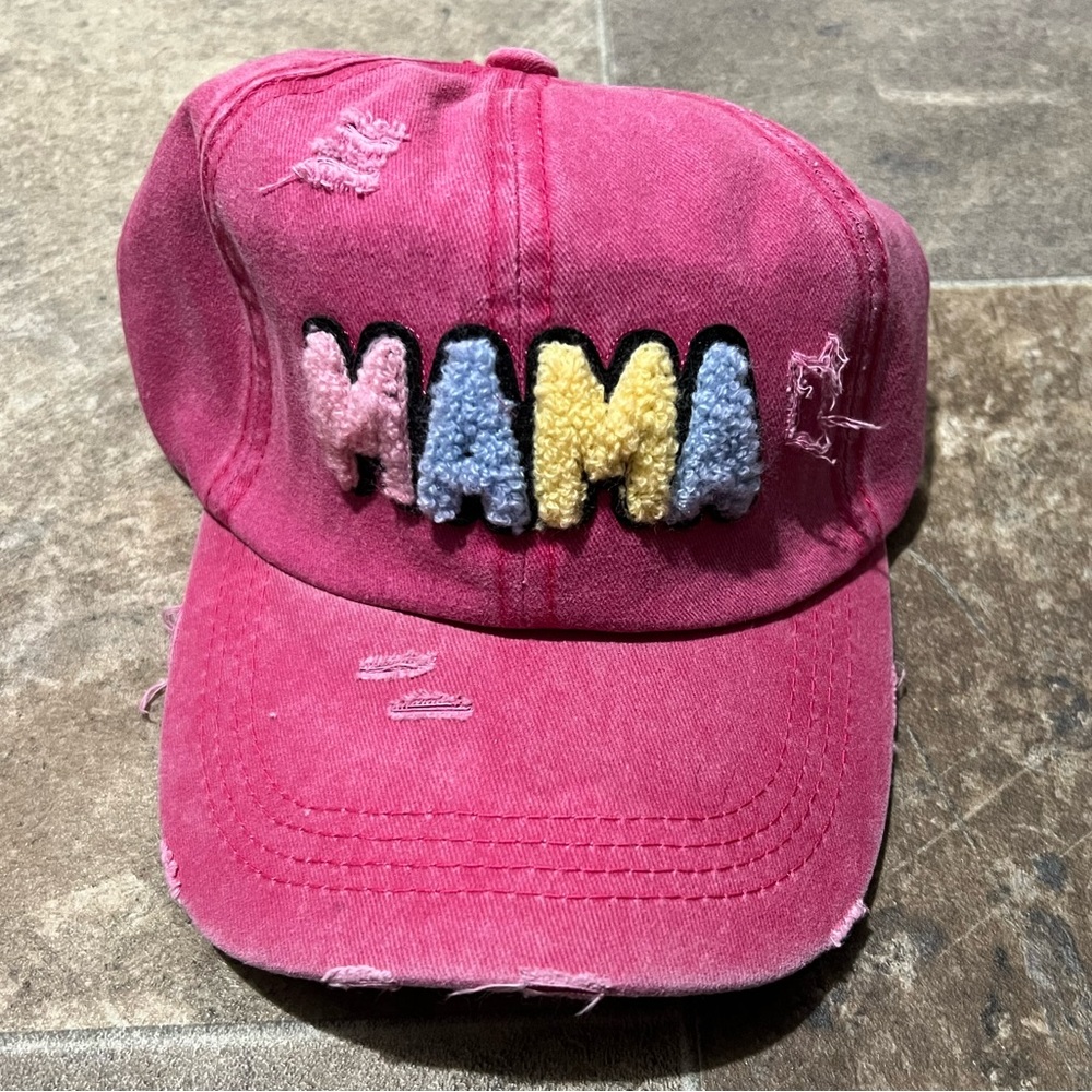Mama Hat